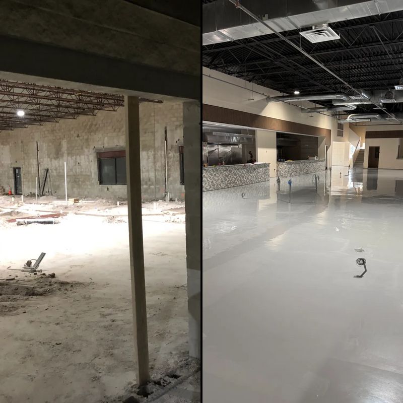 Commercial Construction