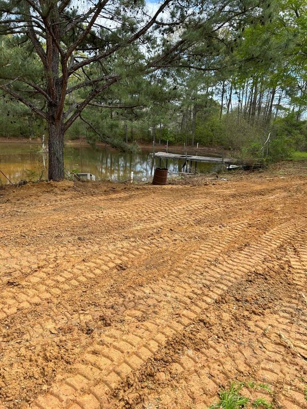 Land Clearing
