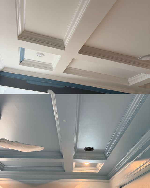 Interior Painting
