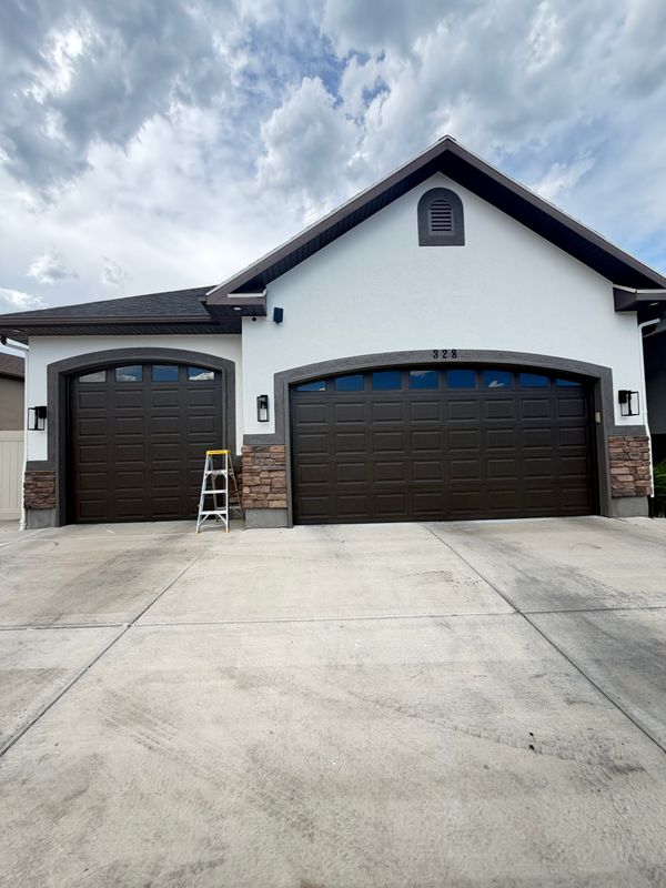 Exterior Painting