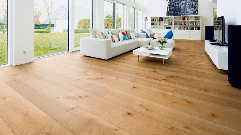 Flooring