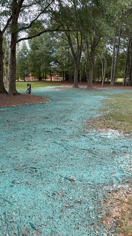 Slope Mowing