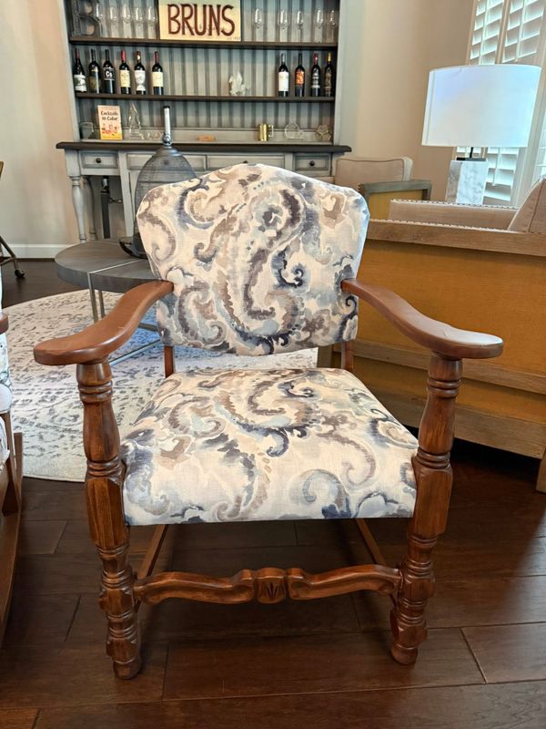 Furniture Refinishing