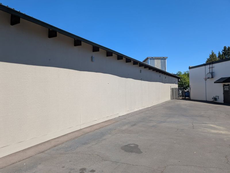 Custom Trim Work