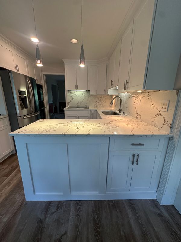 Trim Carpentry