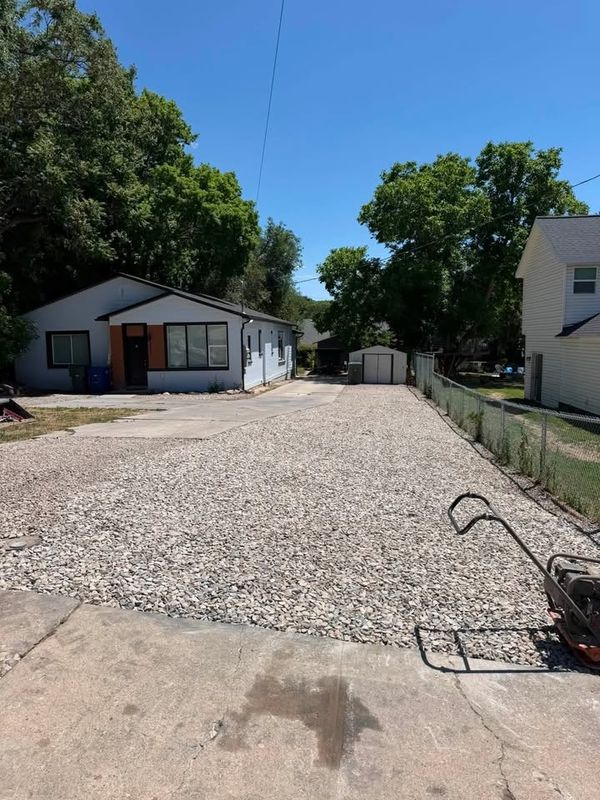 Concrete Flatwork