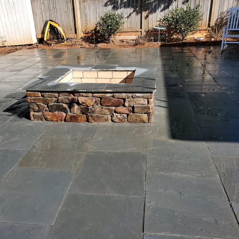 Hardscape Installation