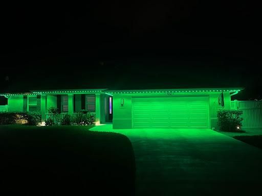 Permanent Lighting