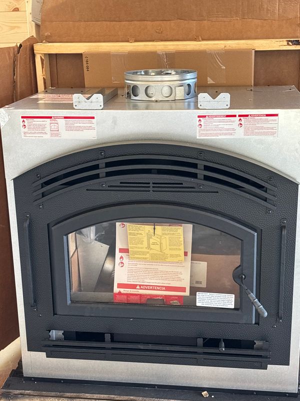 Fireplace Rehab/Makeovers