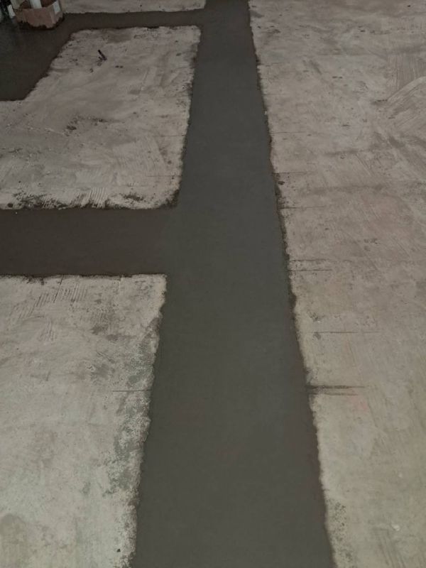 Concrete