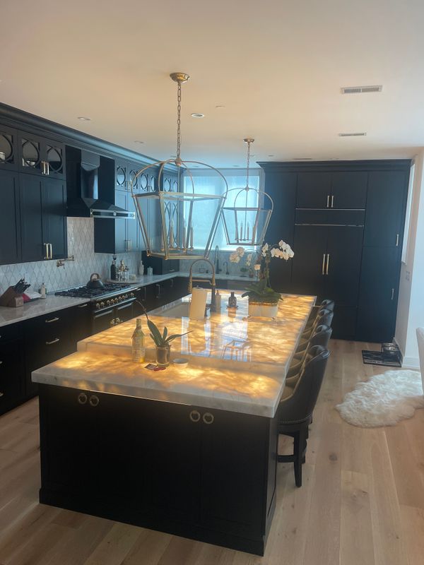 Flooring