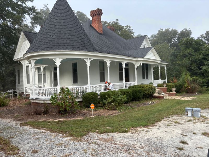 Exterior Painting