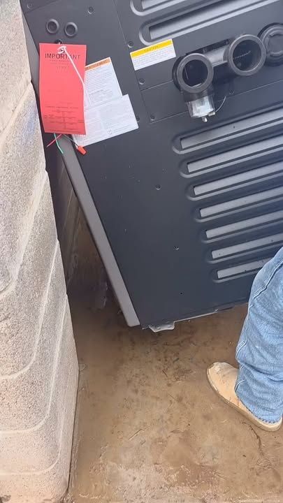 Equipment Installation & Repair