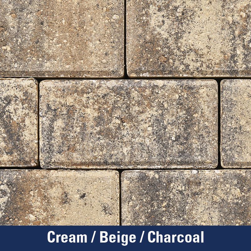 pavers