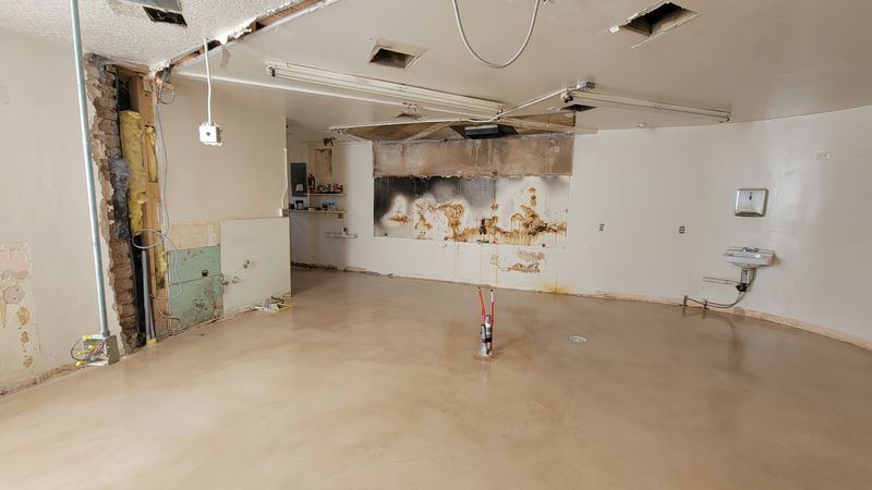 Commercial Spaces