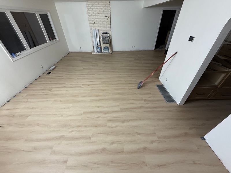 Kitchen Renovation