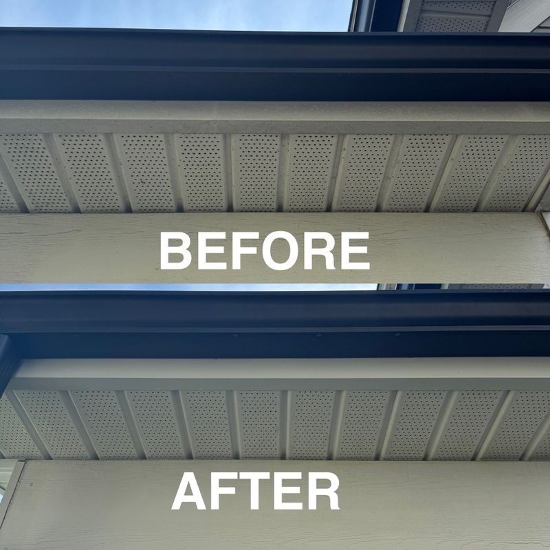 Pressure Washing 