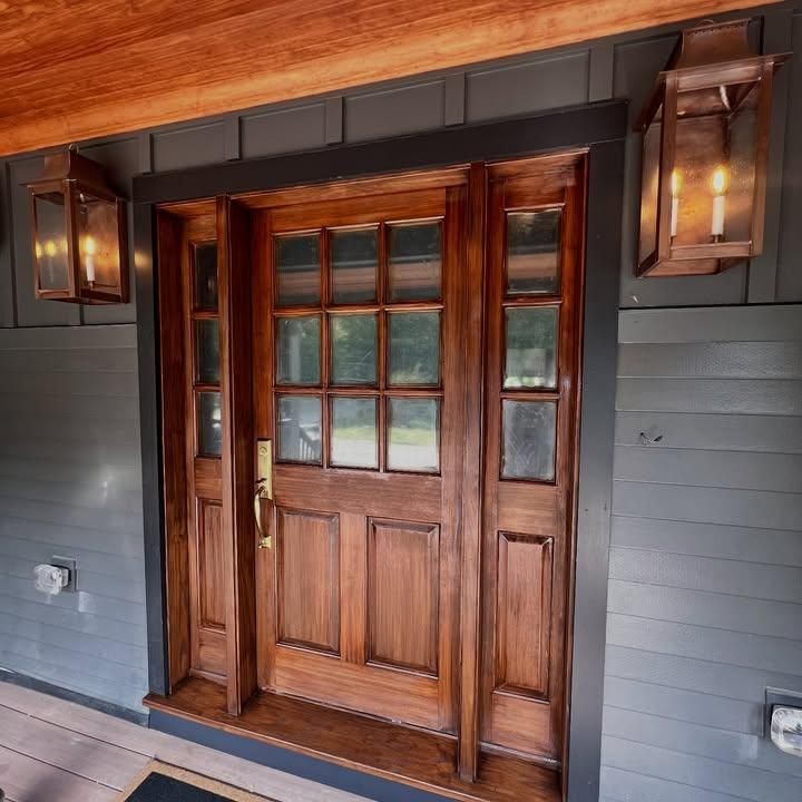 Interior Painting
