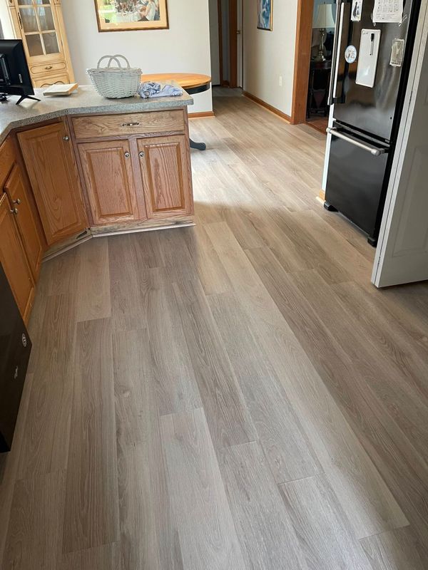 Flooring
