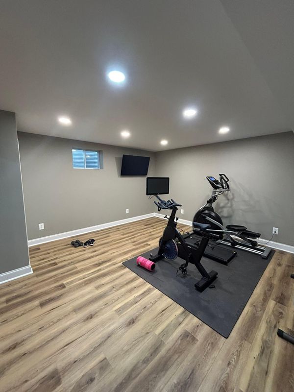 Drywall Installation