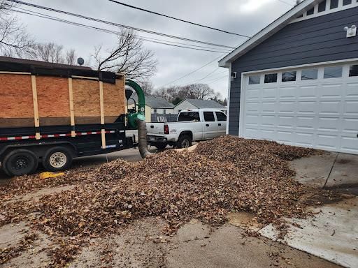 Fall and Spring Clean Up