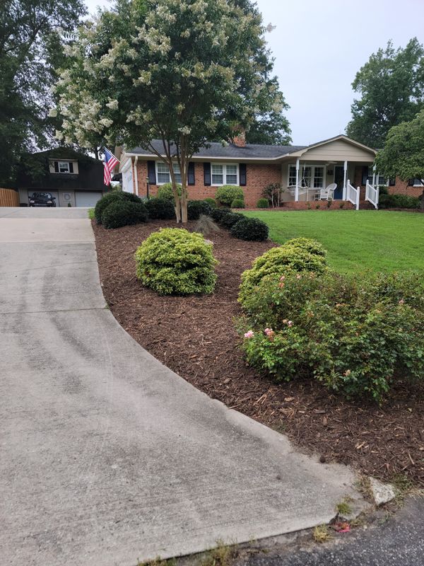 Landscaping gallery