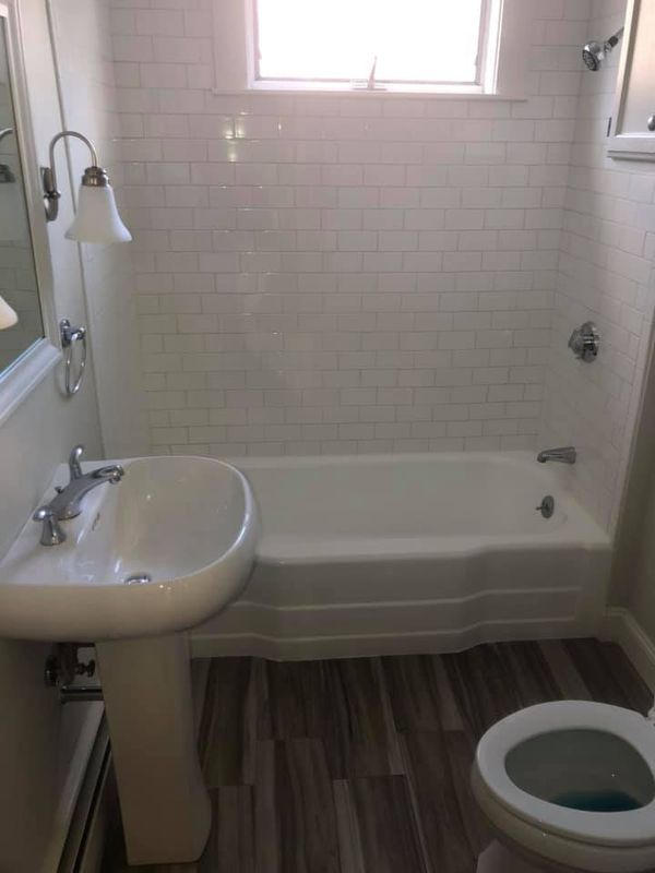 Residential Cleaning gallery