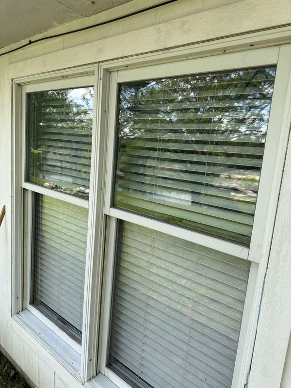 Window Cleaning 