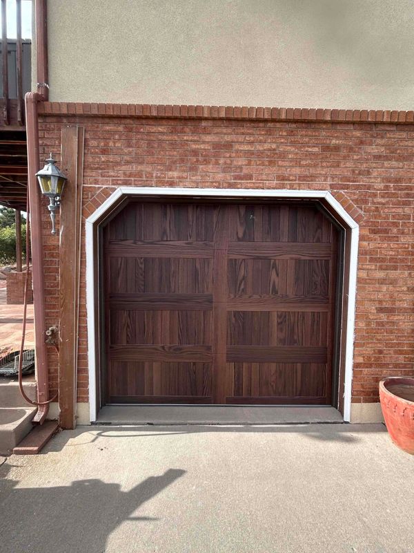 Garage Door Repair