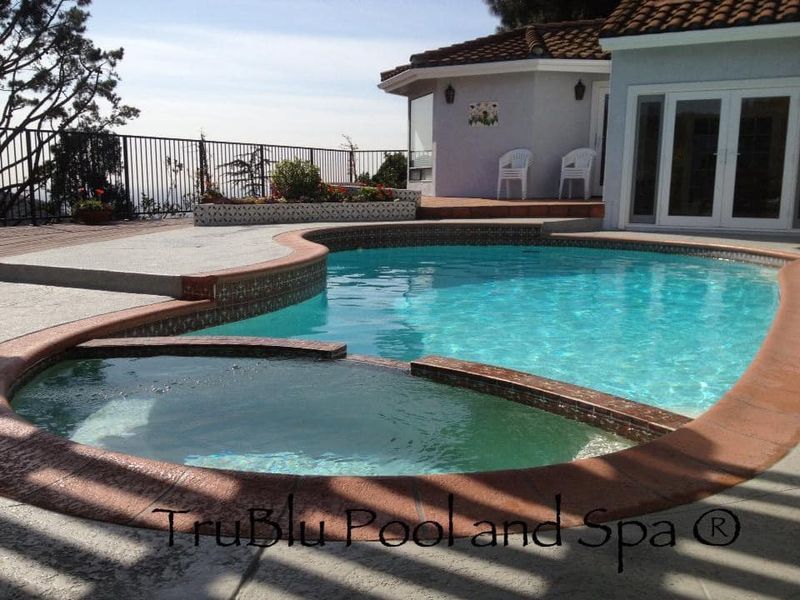 Pool Maintenance