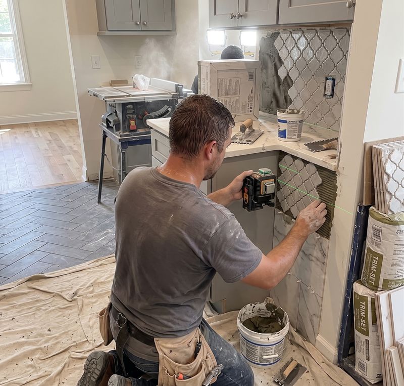 Kitchen Renovation