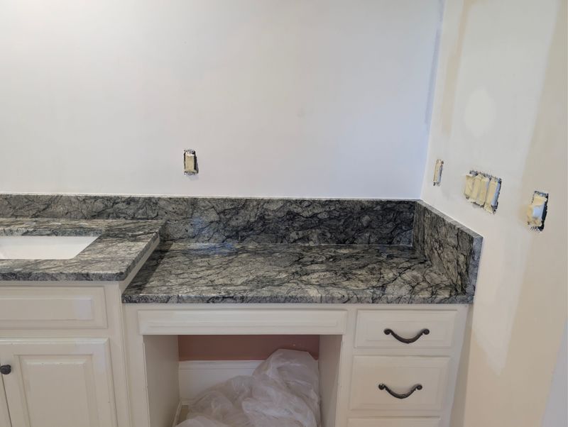 Granite Countertops