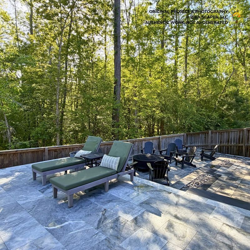 Hardscapes & Outdoor Living