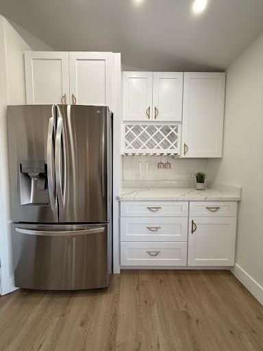 Kitchen Renovation