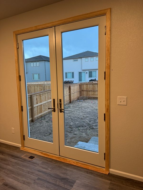 Window Replacement