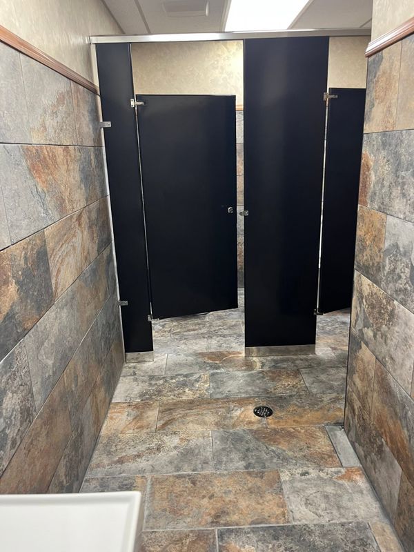 Bathroom Renovation