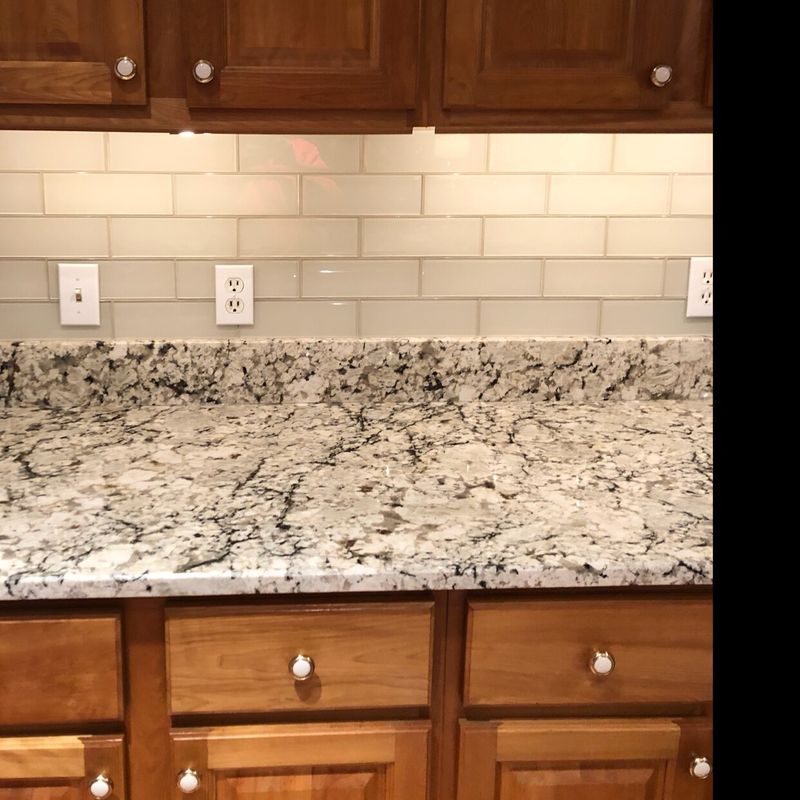 Interior Renovations