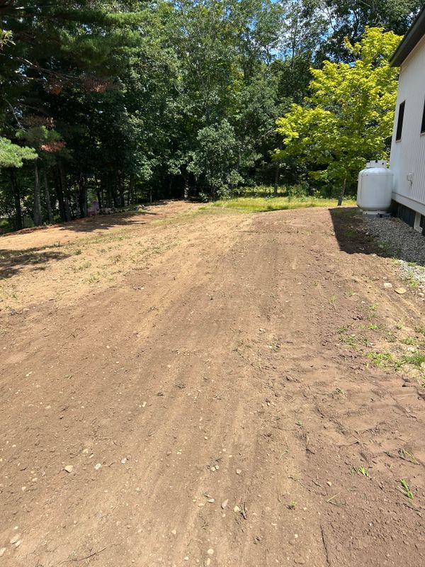 Land Management