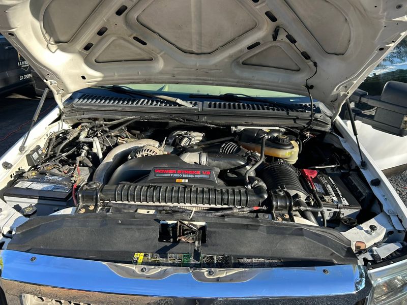Maintenance Detailing