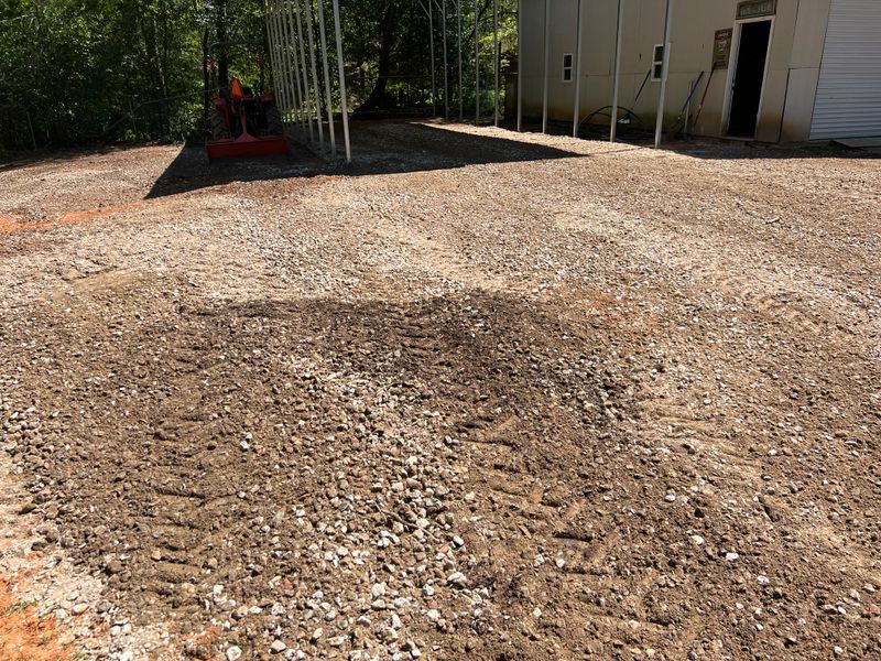 Land Managment 