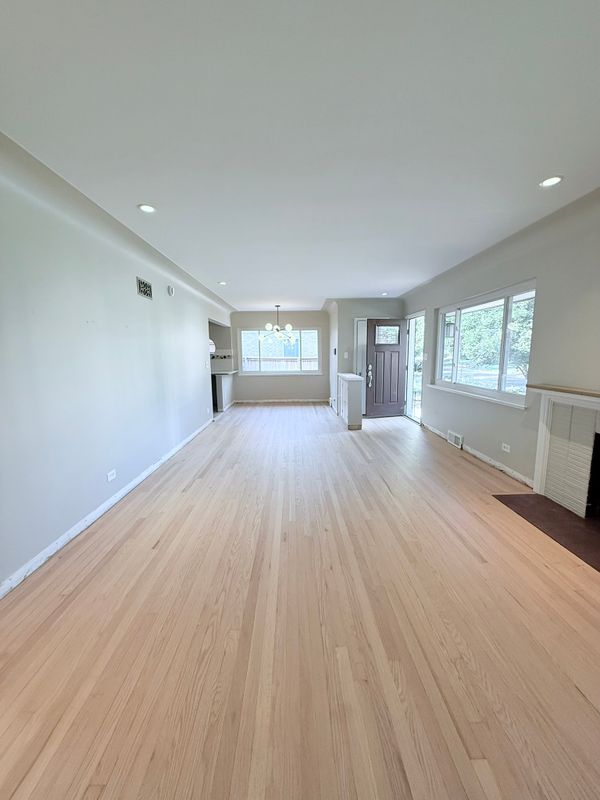 Wood Flooring