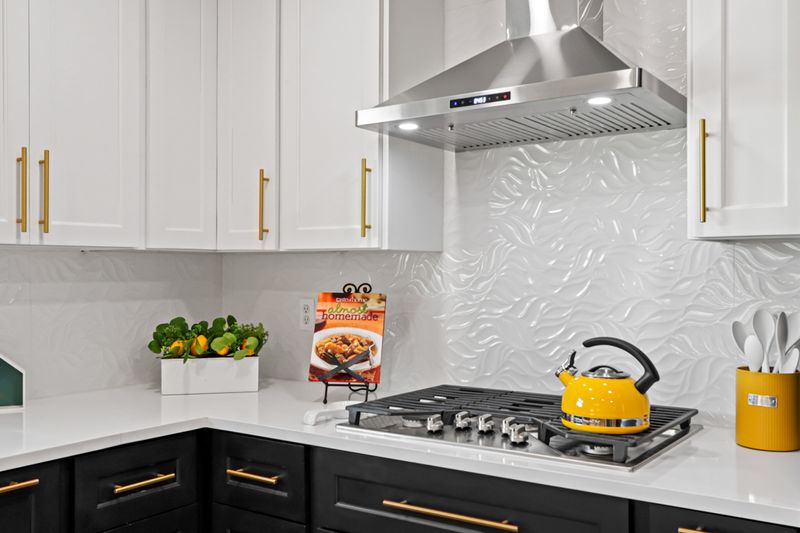 Custom Cabinets