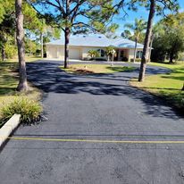 Commercial Asphalt