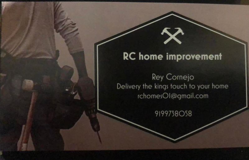 Exterior Renovations