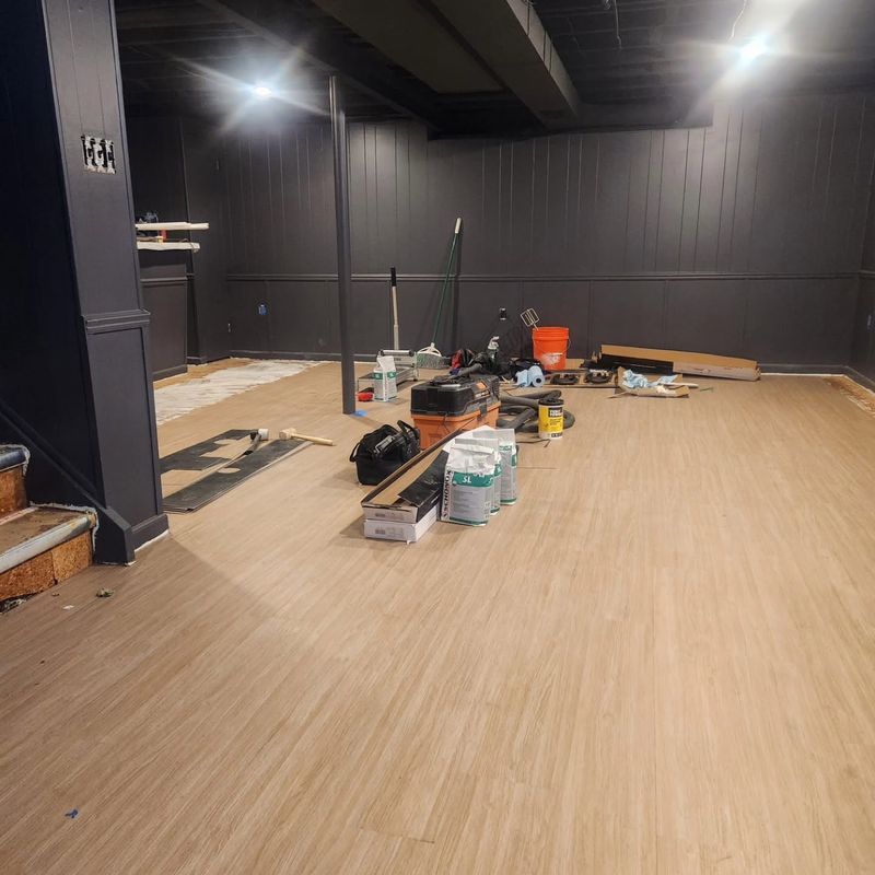Commercial Spaces