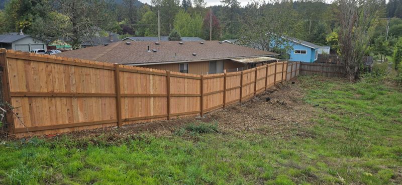 Fencing