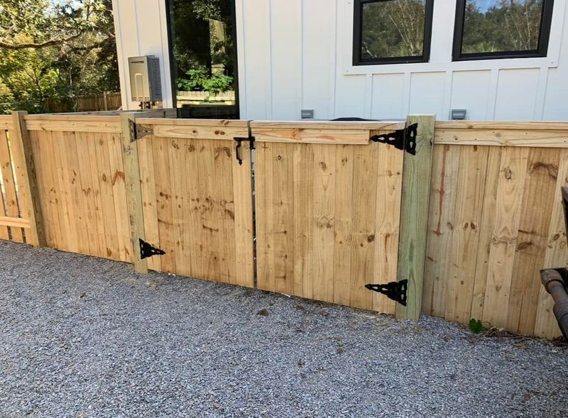 Fencing