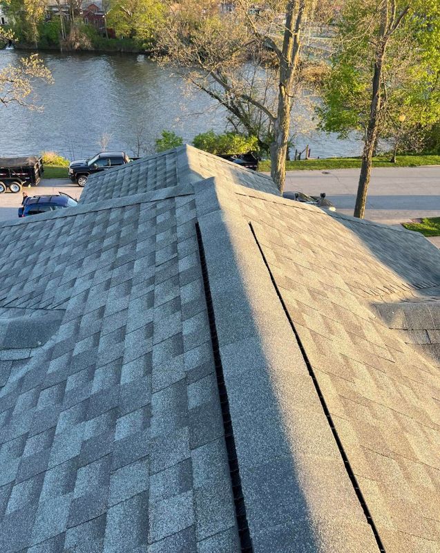 Roofing