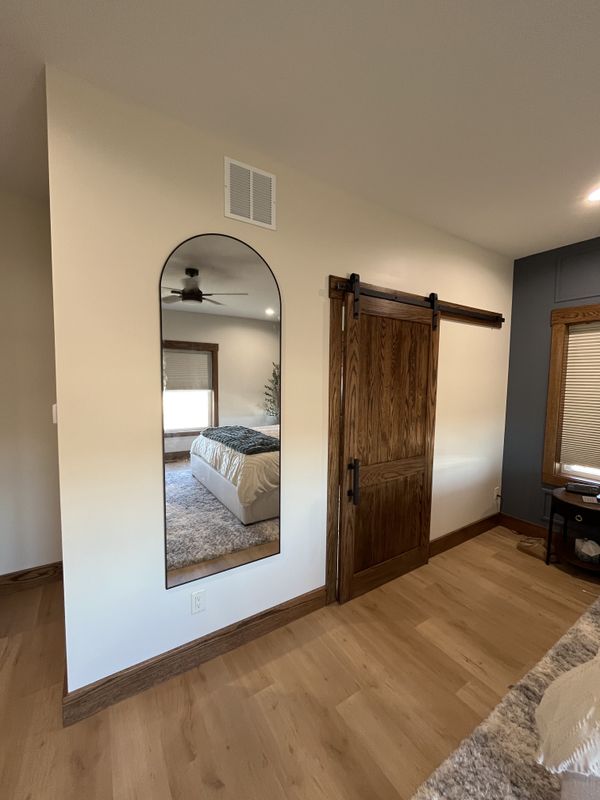Renovation Highlights