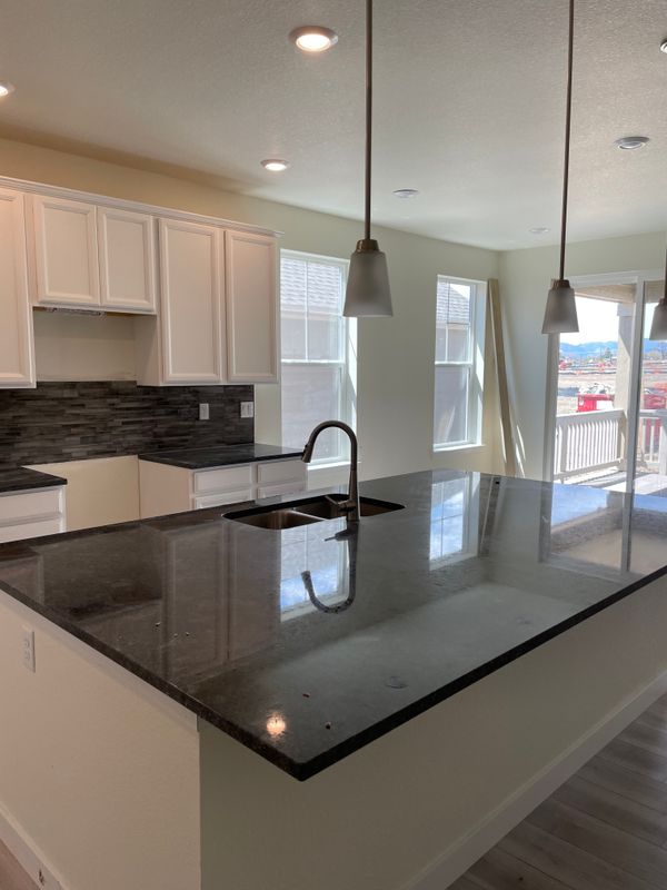 Kitchen Renovation